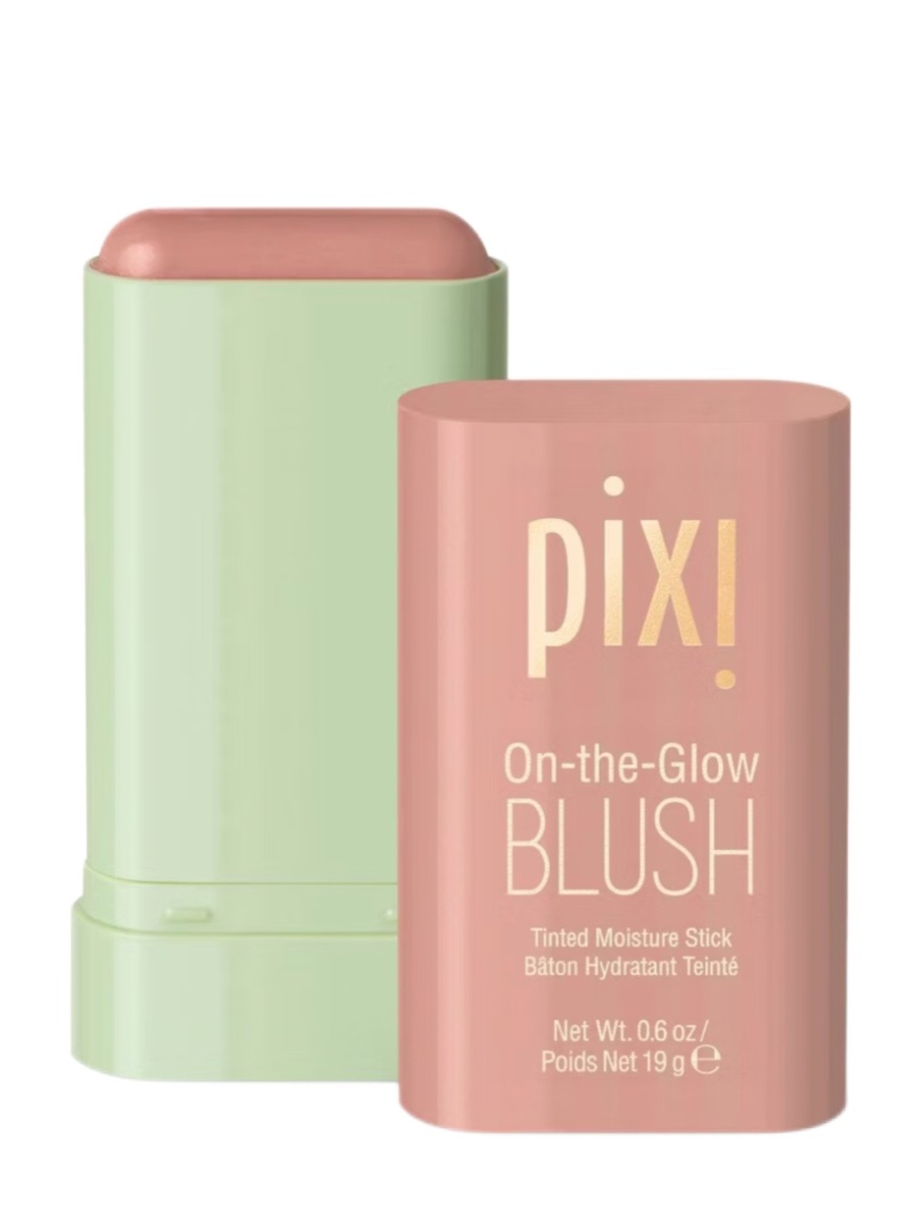 Pixi On The Glow Blush